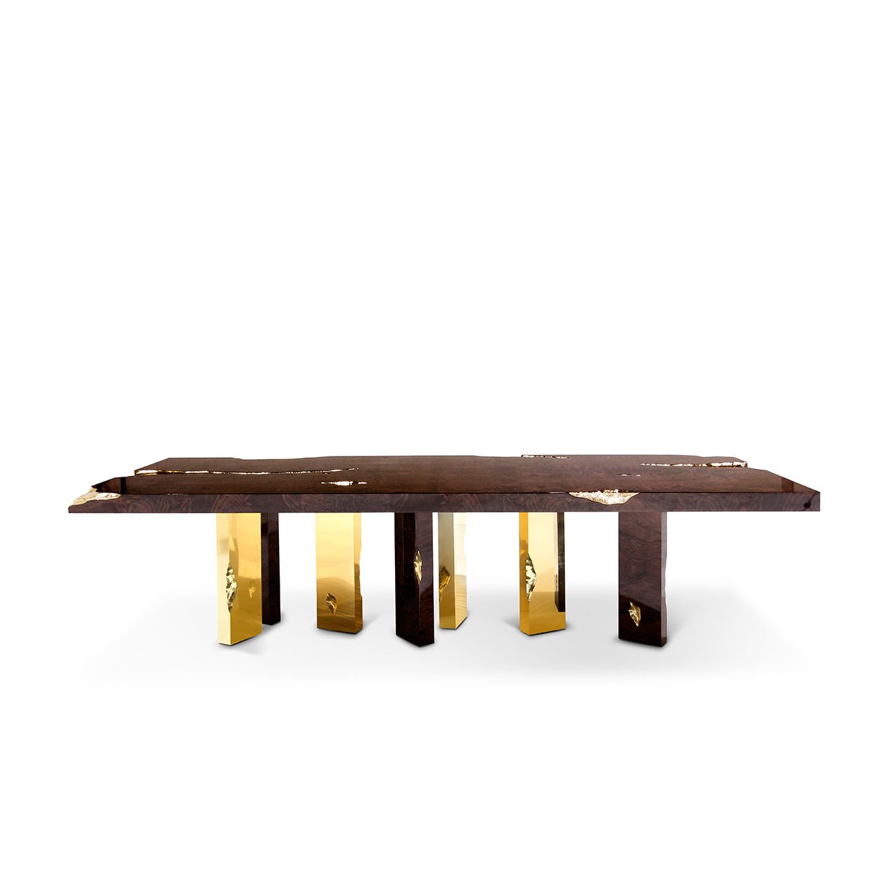 EMPIRE DINING TABLE 