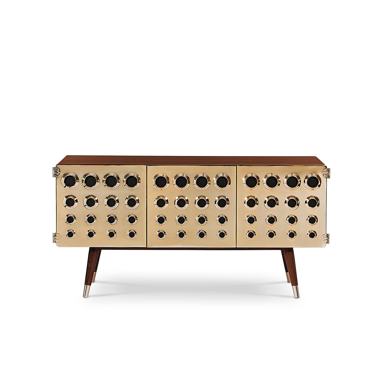 MONOCLES SIDEBOARD